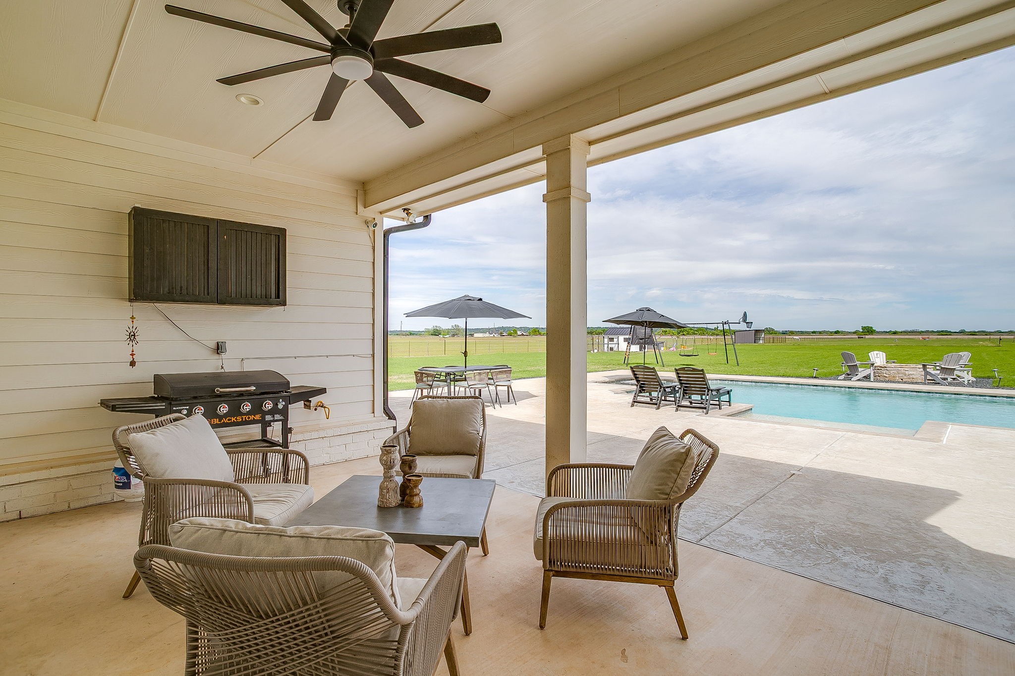 5520 Big Valley Circle