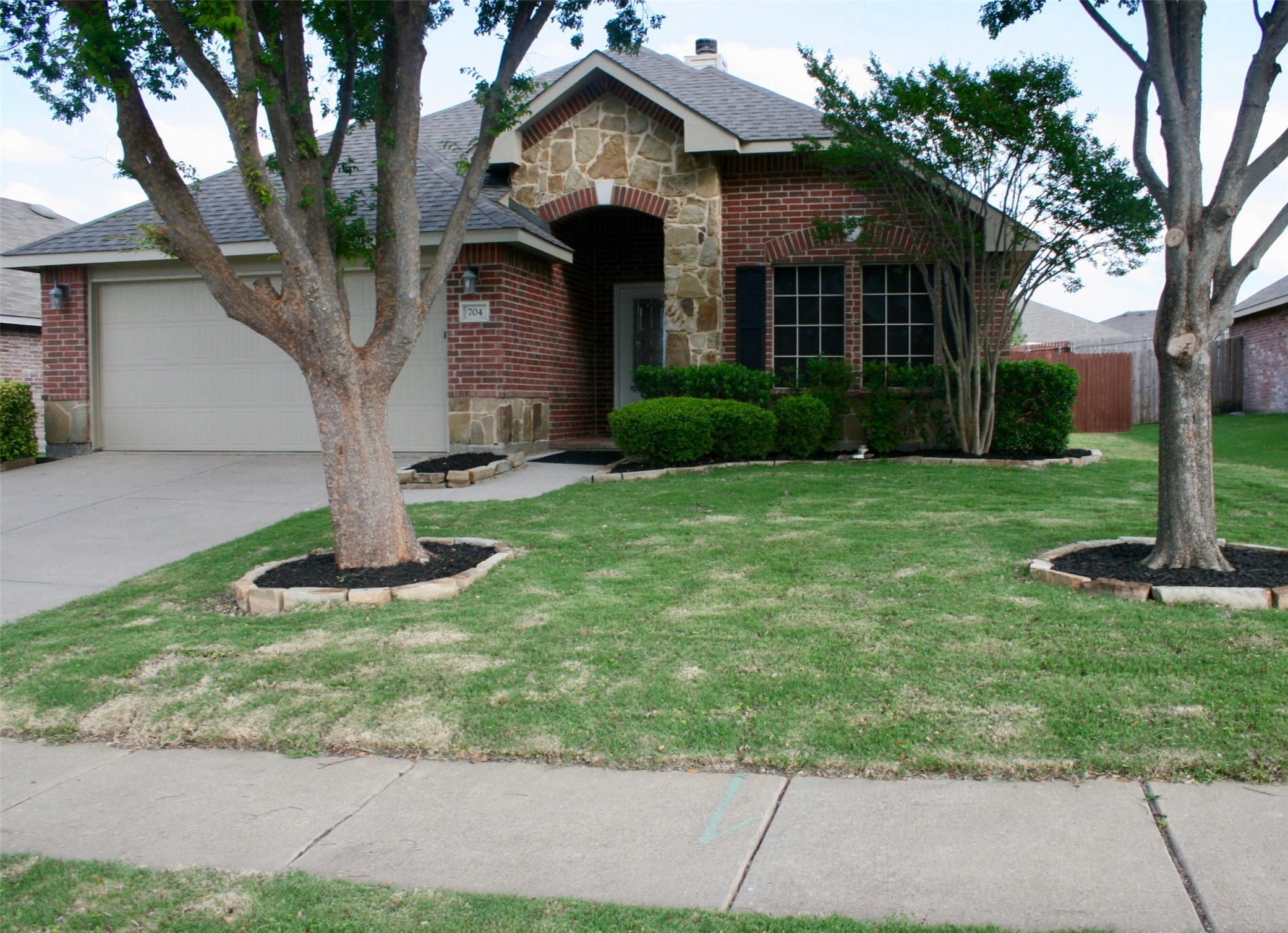 704 Windflower Drive