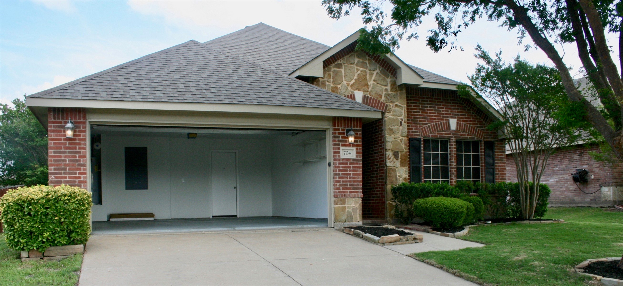 704 Windflower Drive