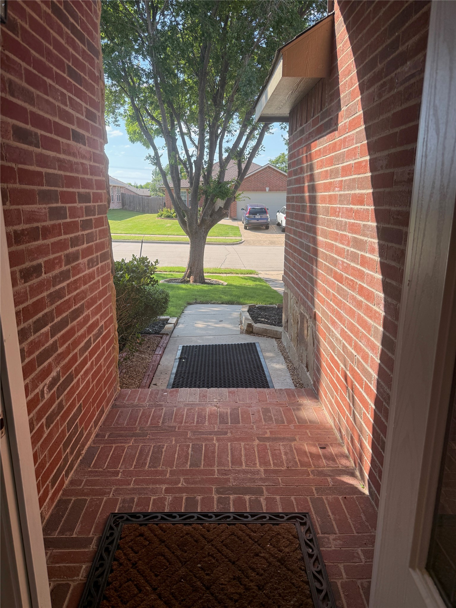 704 Windflower Drive