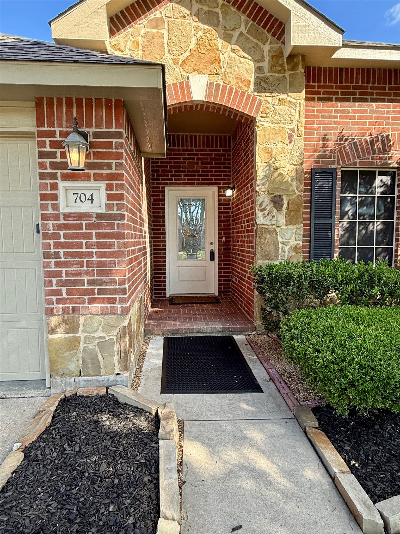 704 Windflower Drive