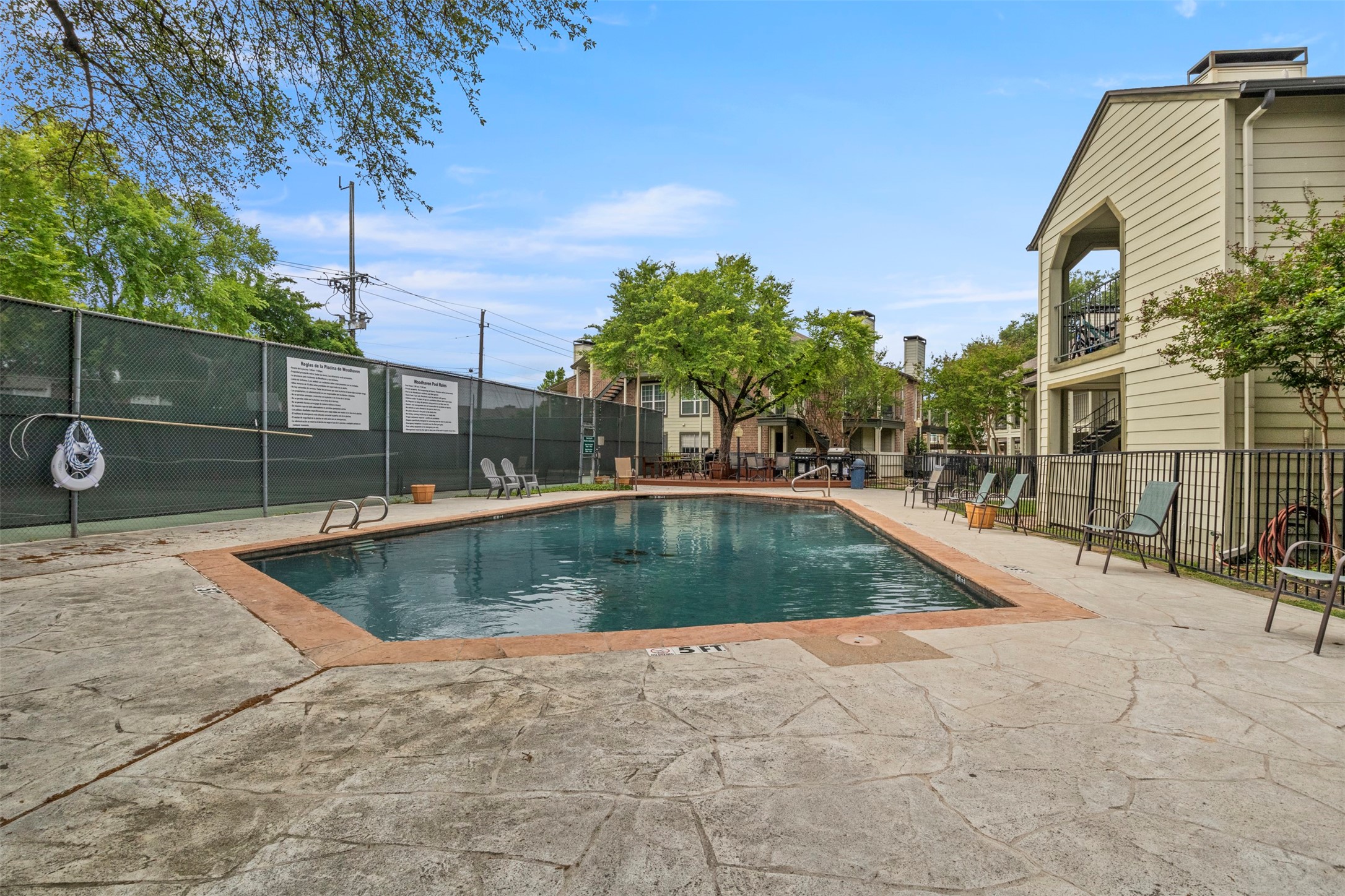 5981 Arapaho Road 1802