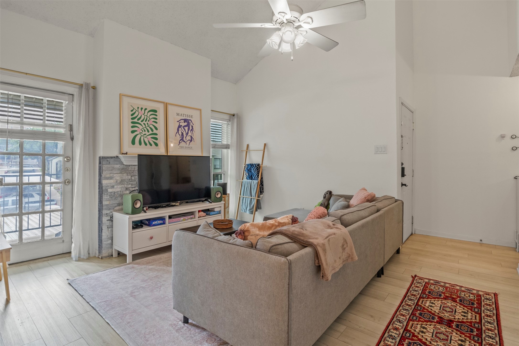 5981 Arapaho Road 1802