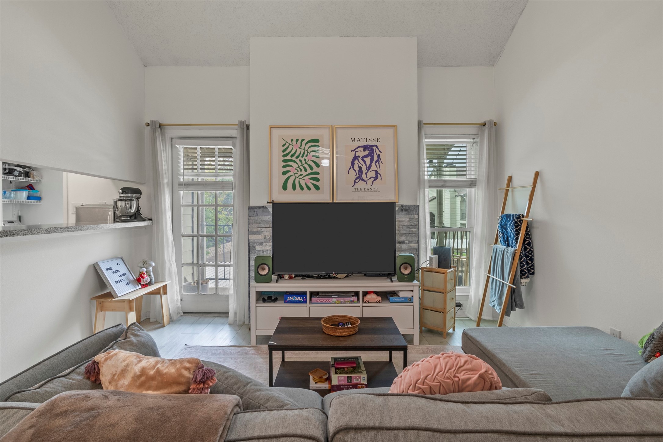 5981 Arapaho Road 1802