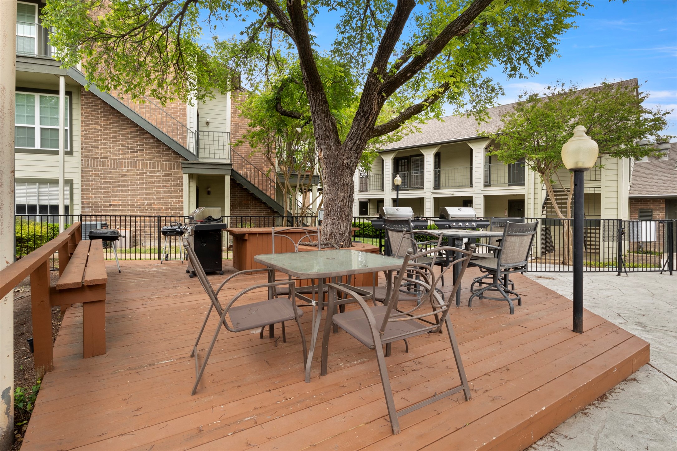 5981 Arapaho Road 1802