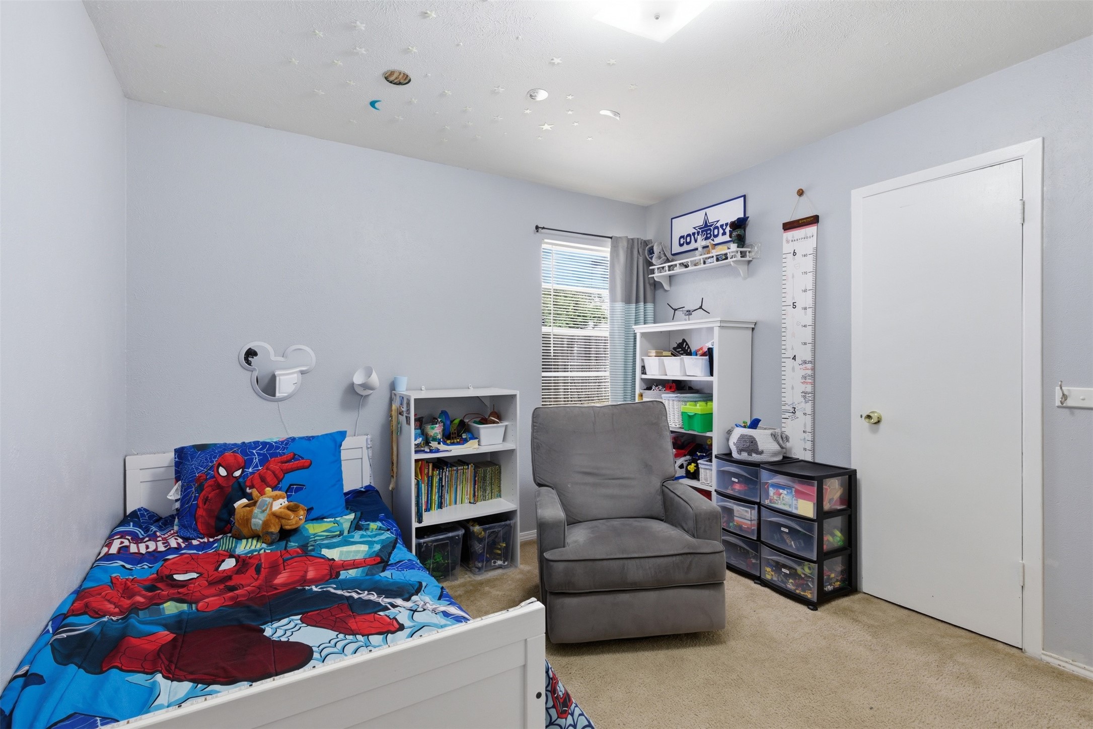 1505 Montclair Street