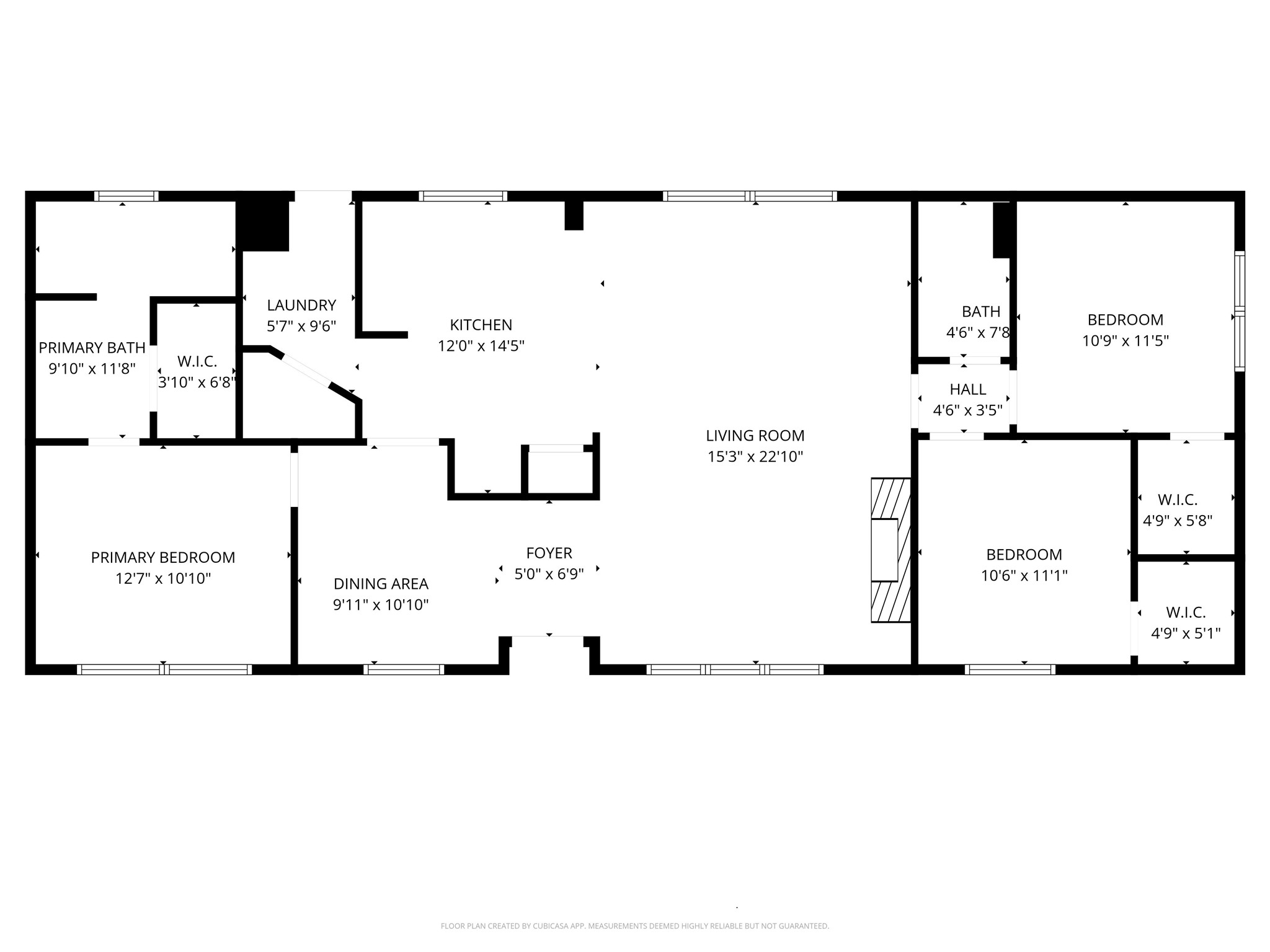110 Summer Lane