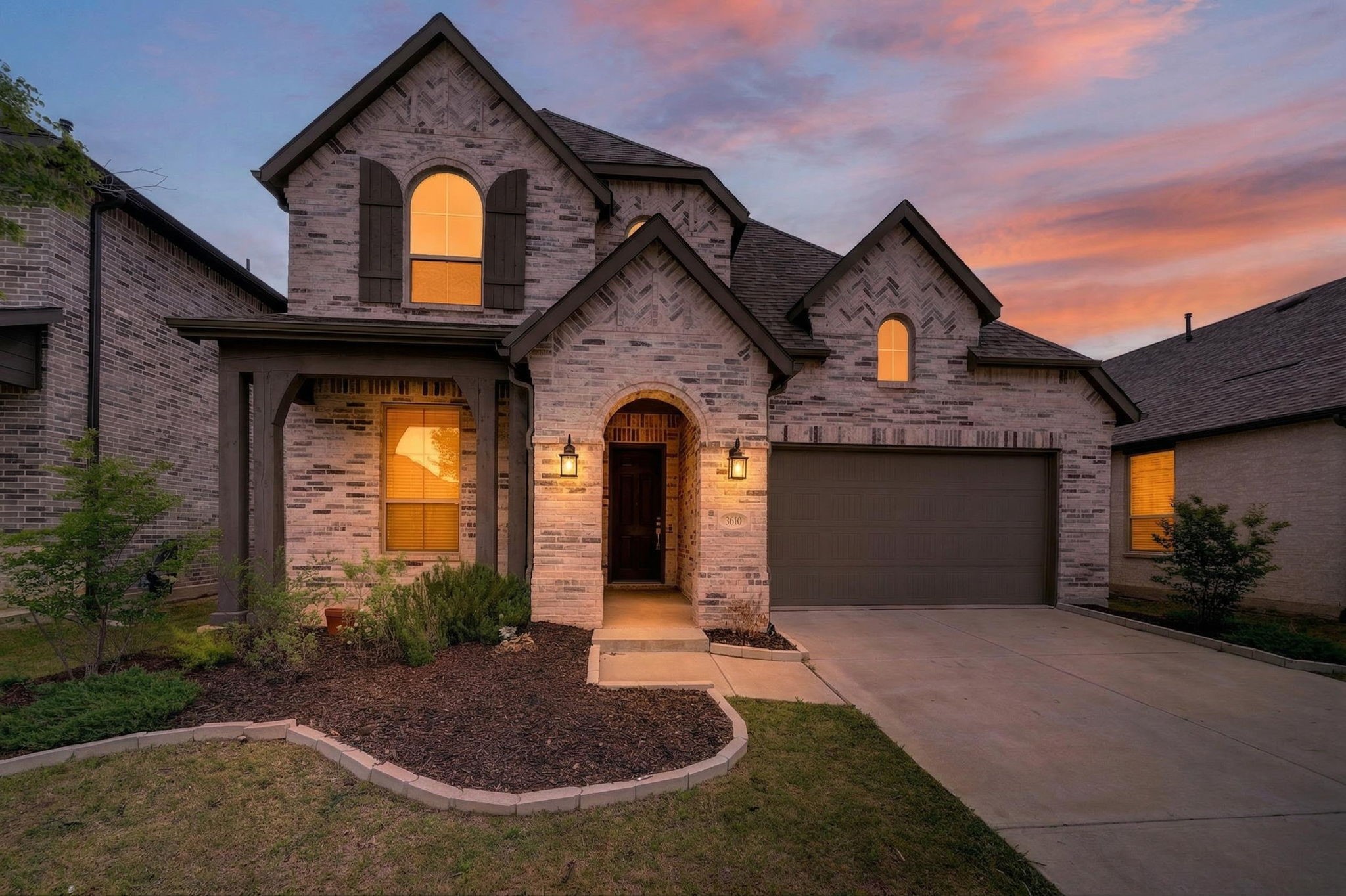 1810 Rhea Court
