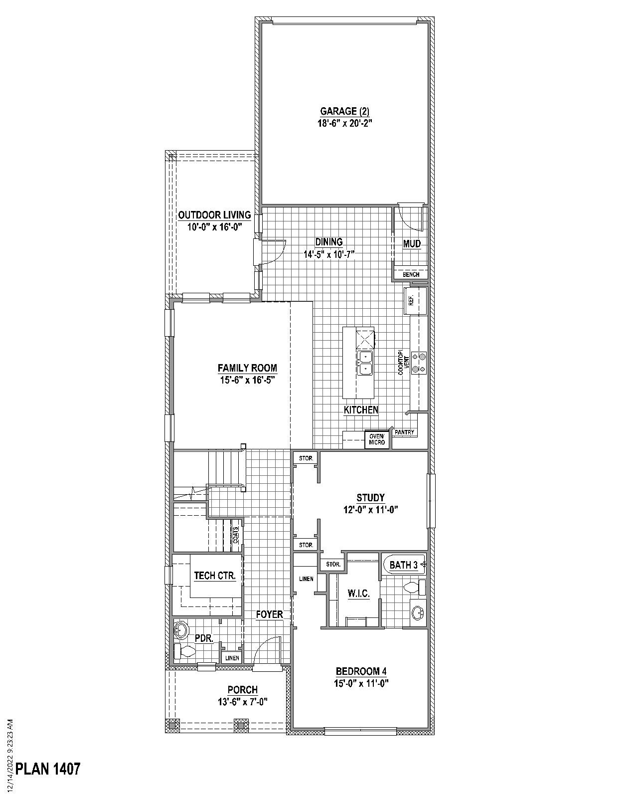 5112 Triadic Lane