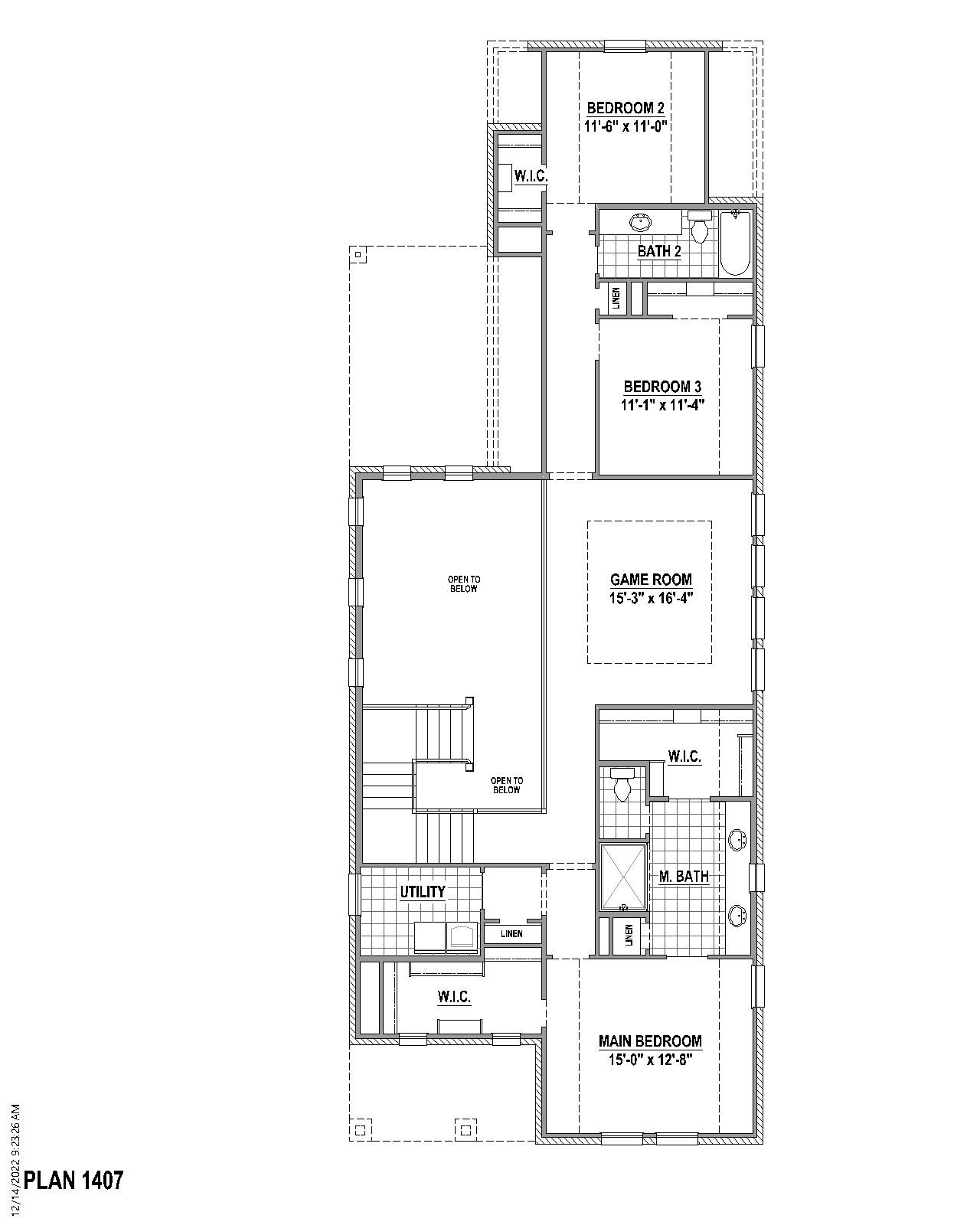 5112 Triadic Lane