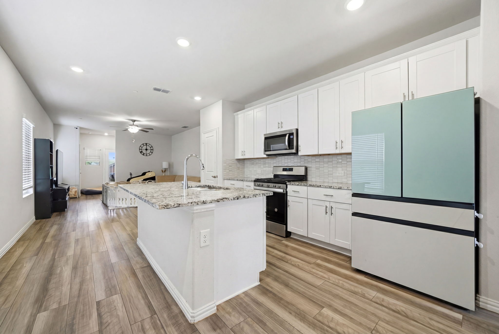 224 Monarch Way