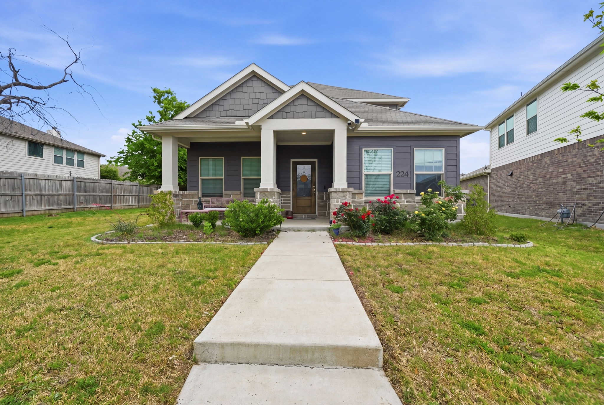 224 Monarch Way