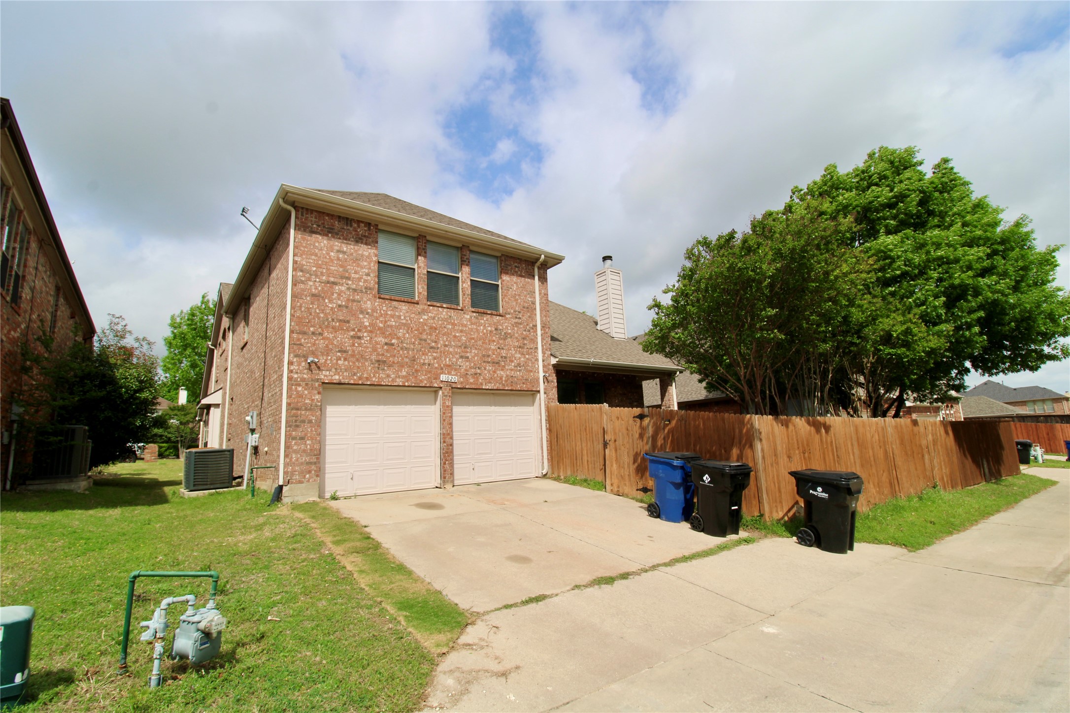 11020 Coralberry Drive