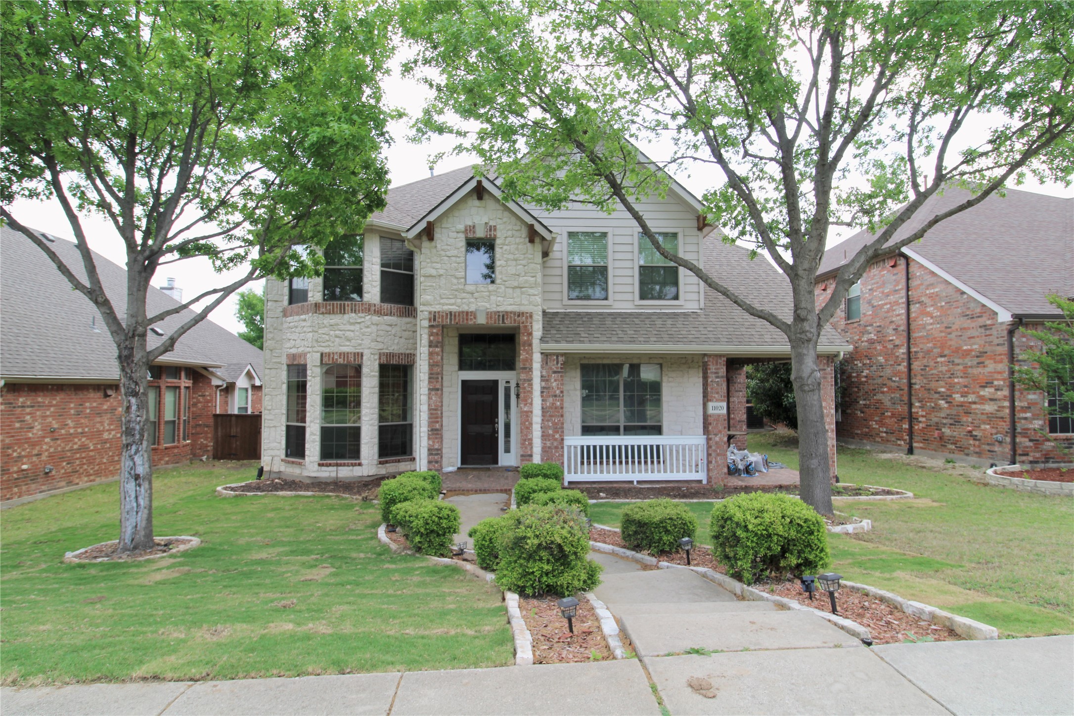 11020 Coralberry Drive