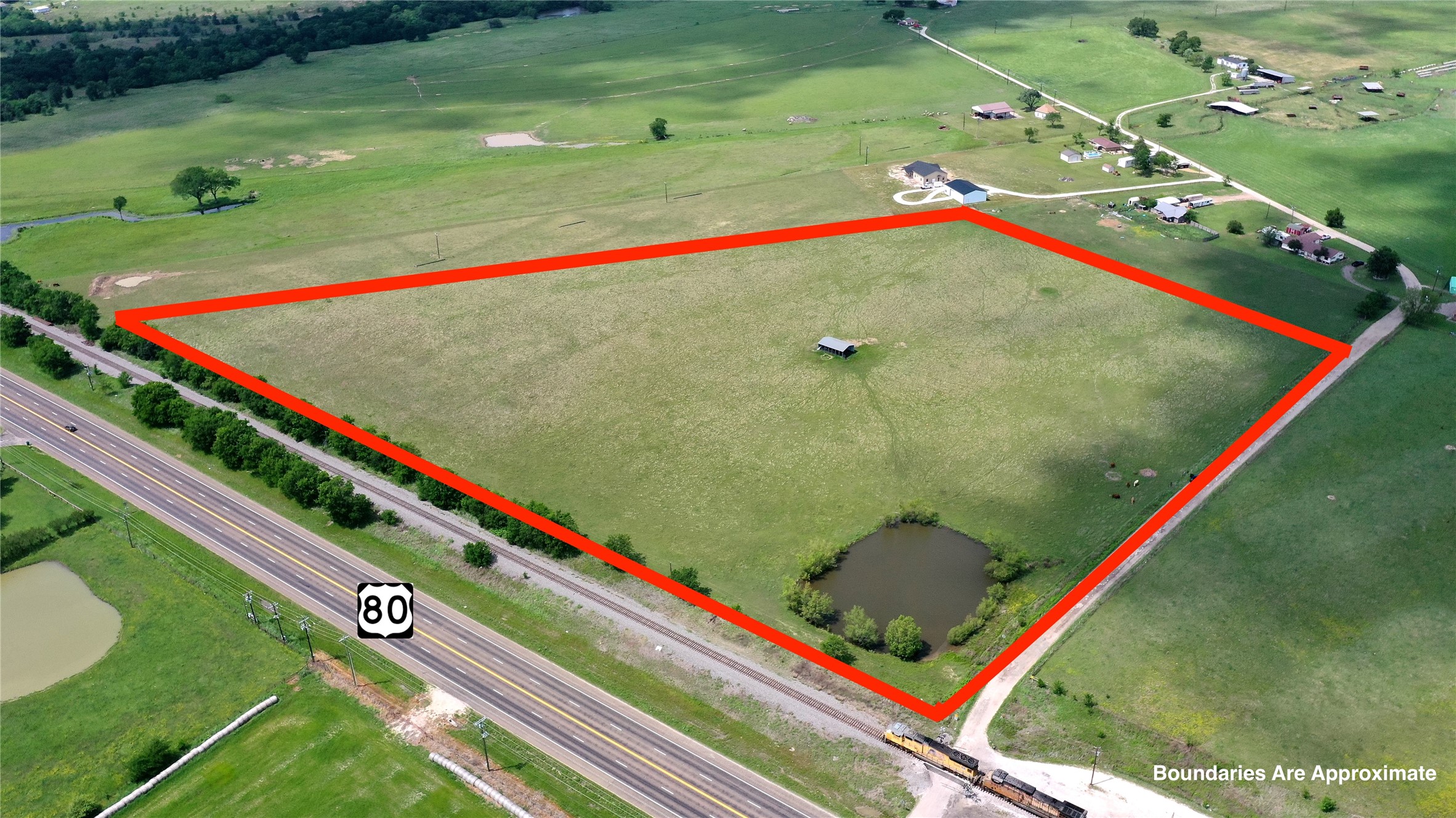000 VZ County Road 3806