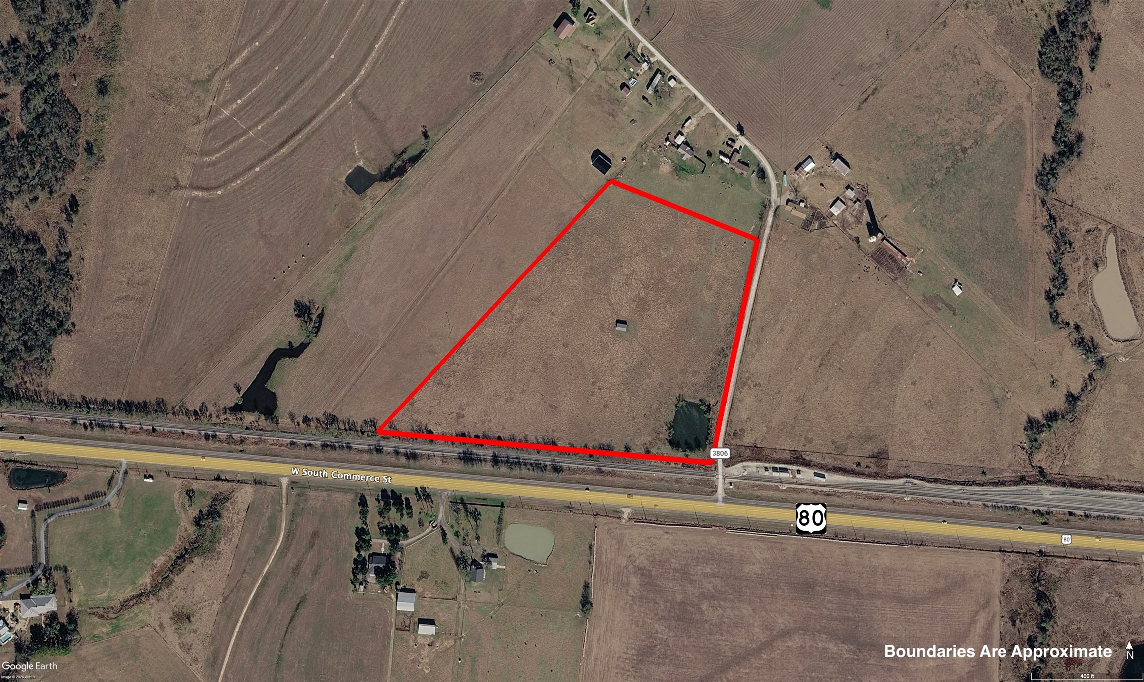 000 VZ County Road 3806