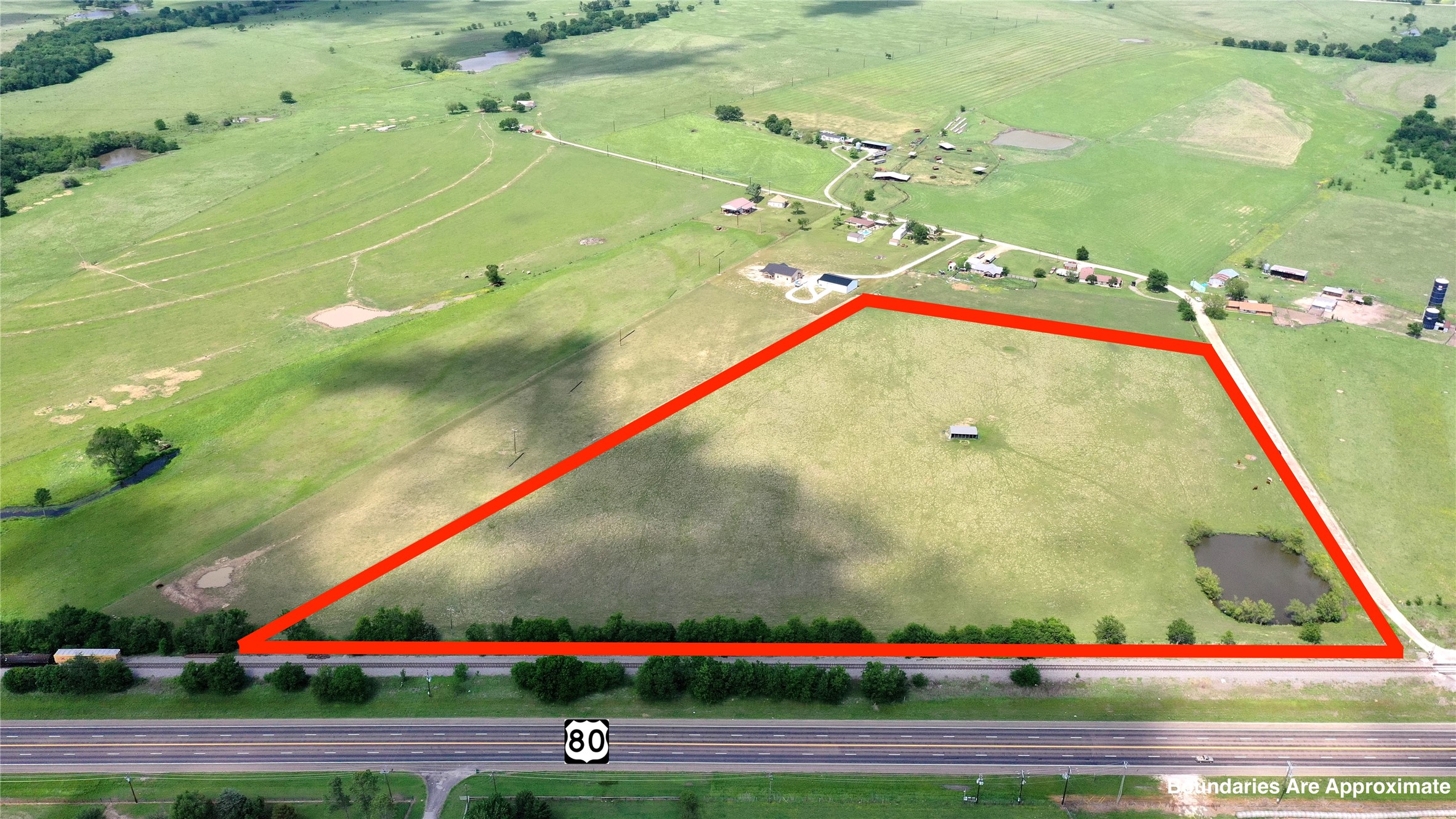 000 VZ County Road 3806