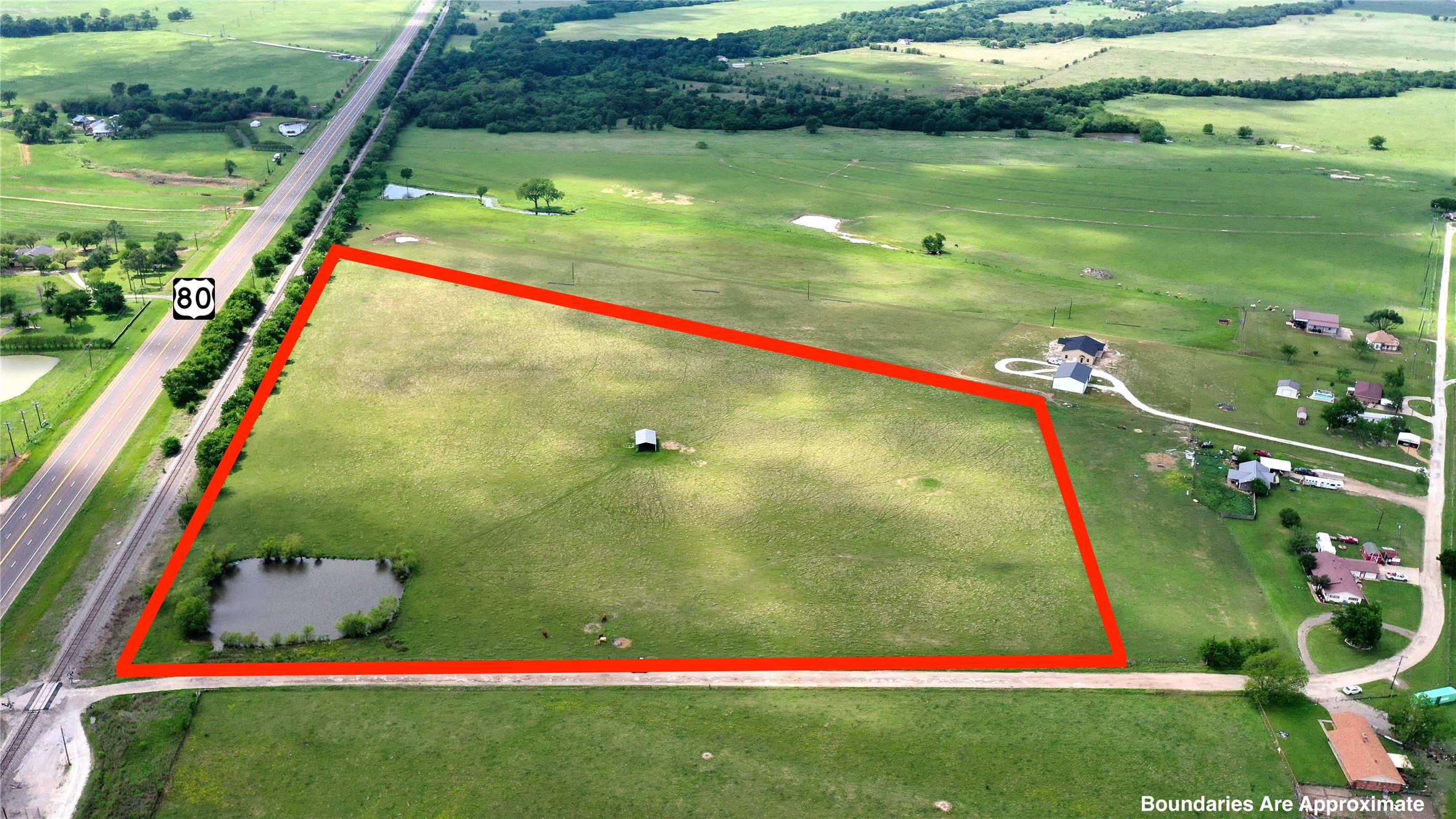 000 VZ County Road 3806