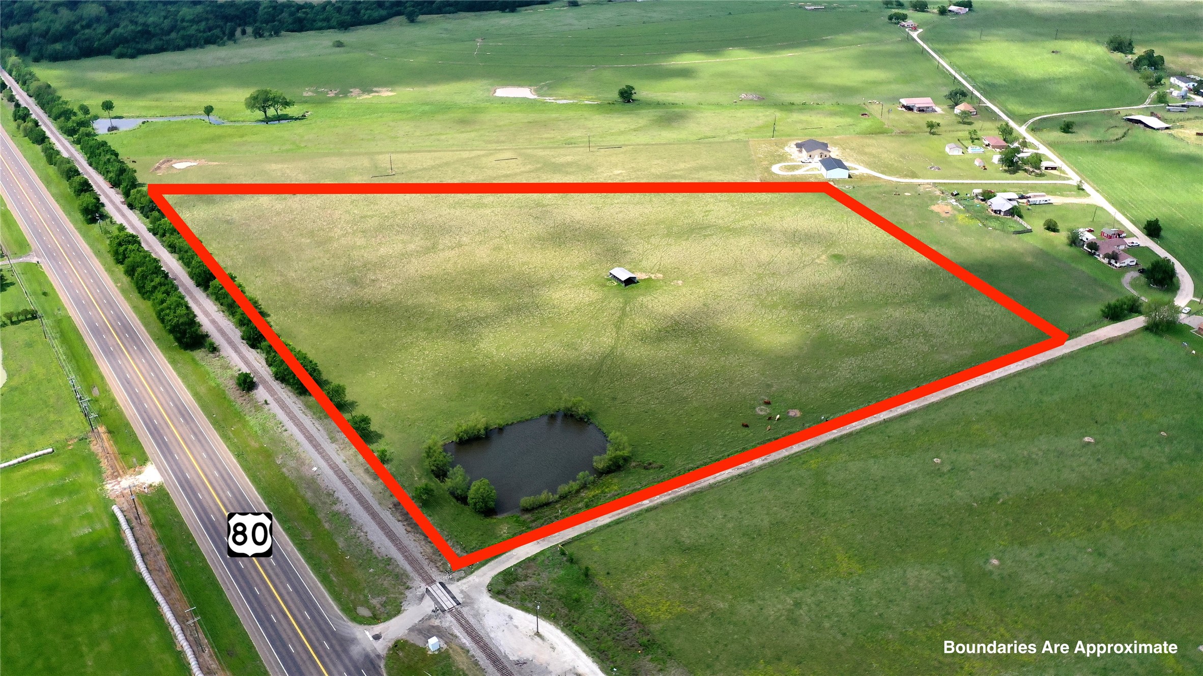 000 VZ County Road 3806