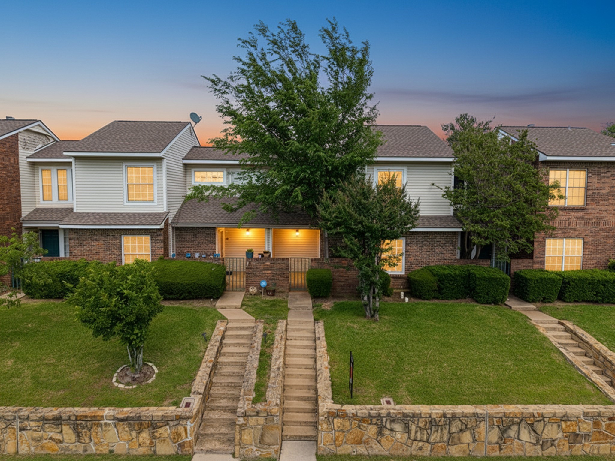 831 Creekside Drive