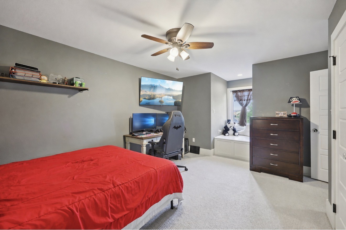 154 Helton Drive