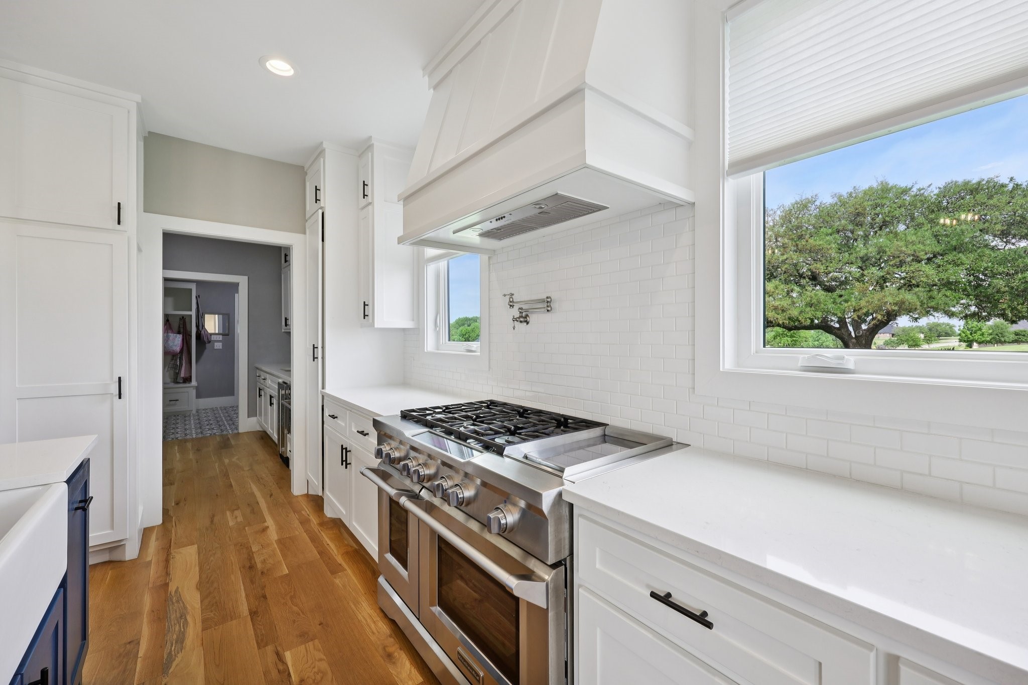 154 Helton Drive
