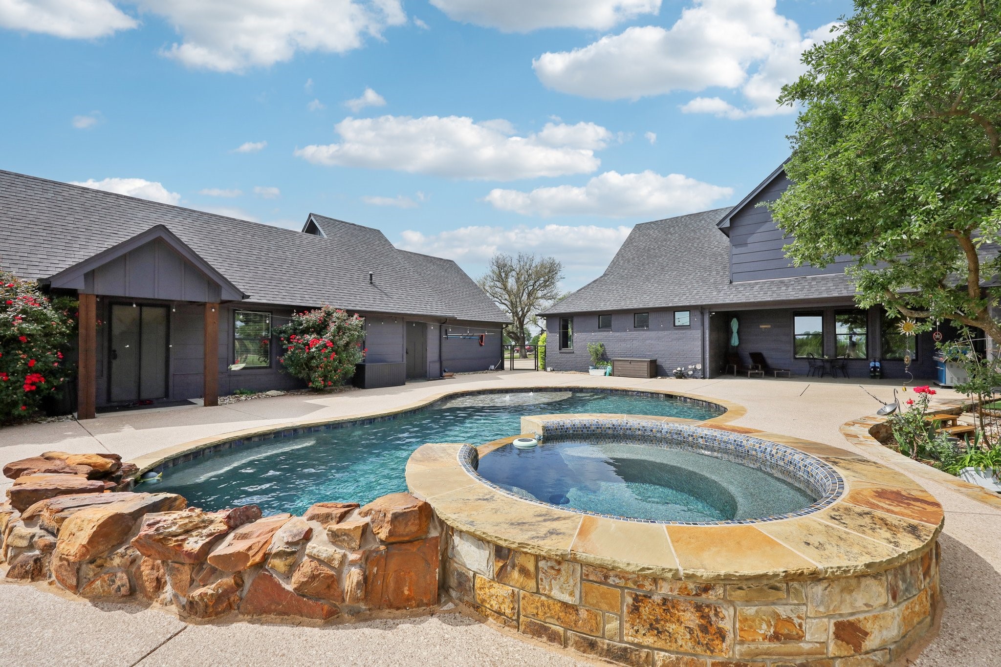 154 Helton Drive