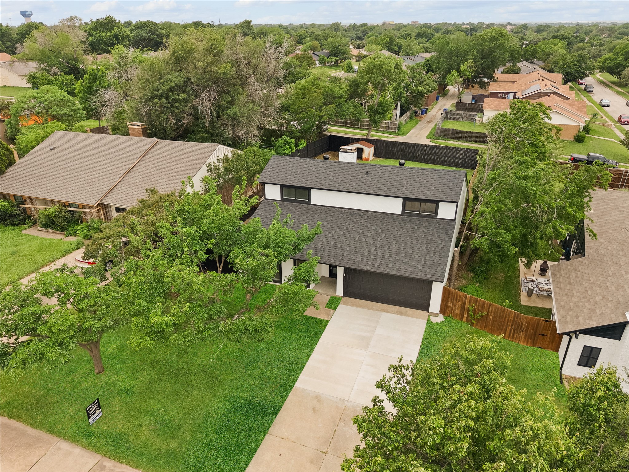 2723 Colonial Drive