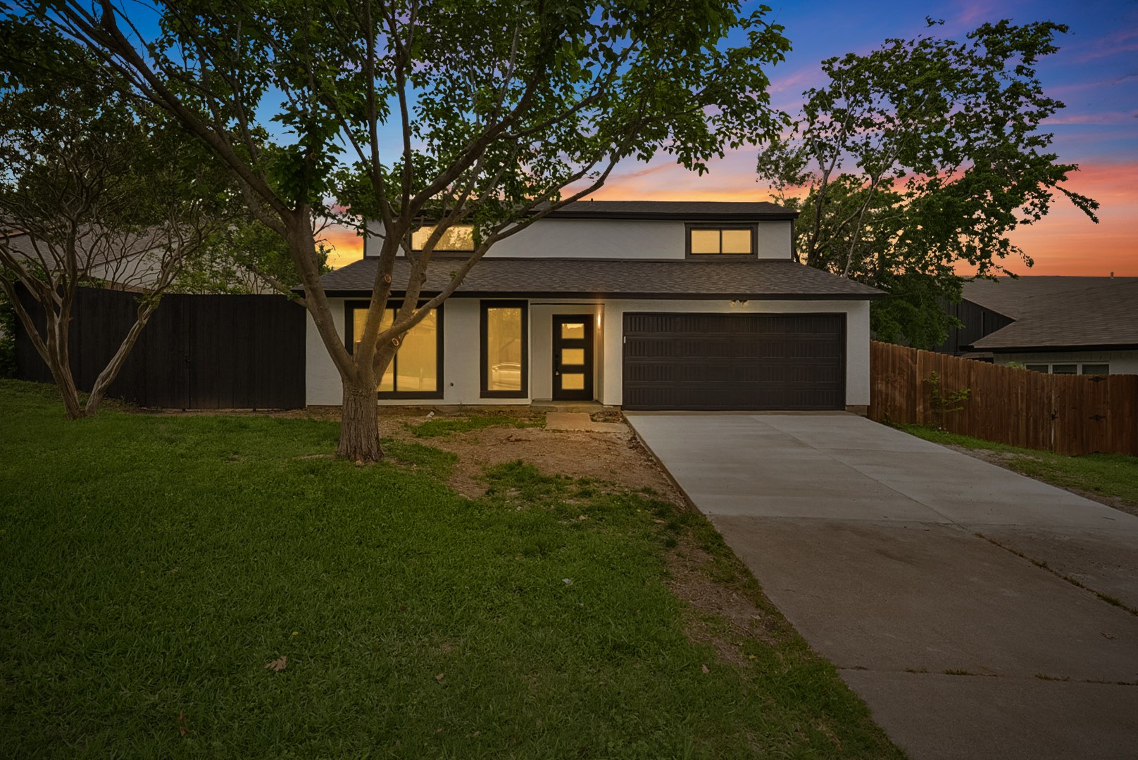 2723 Colonial Drive