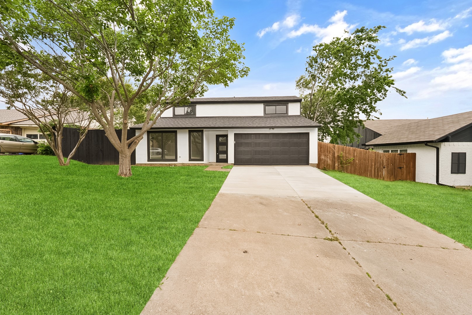 2723 Colonial Drive