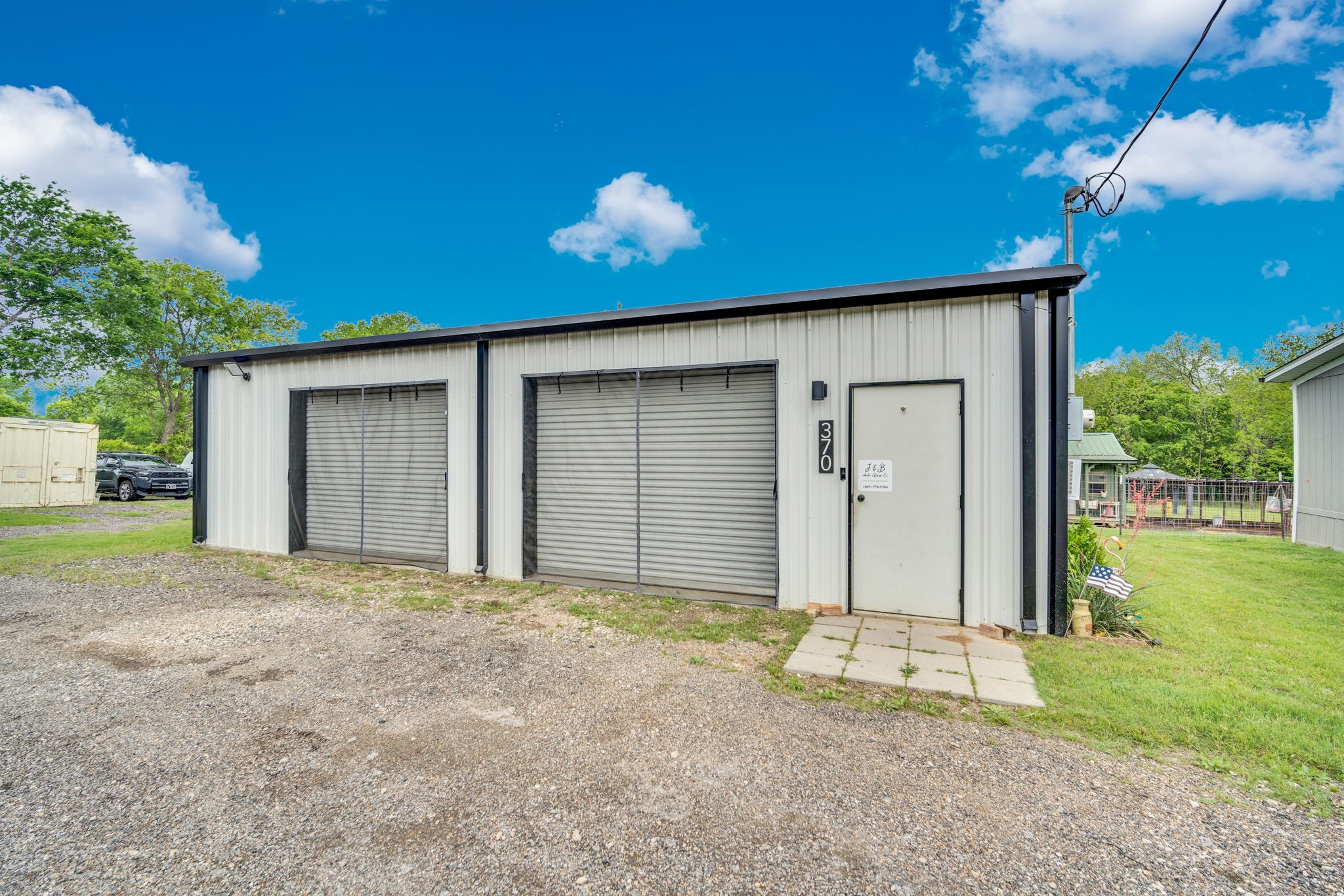 370 Parker Road