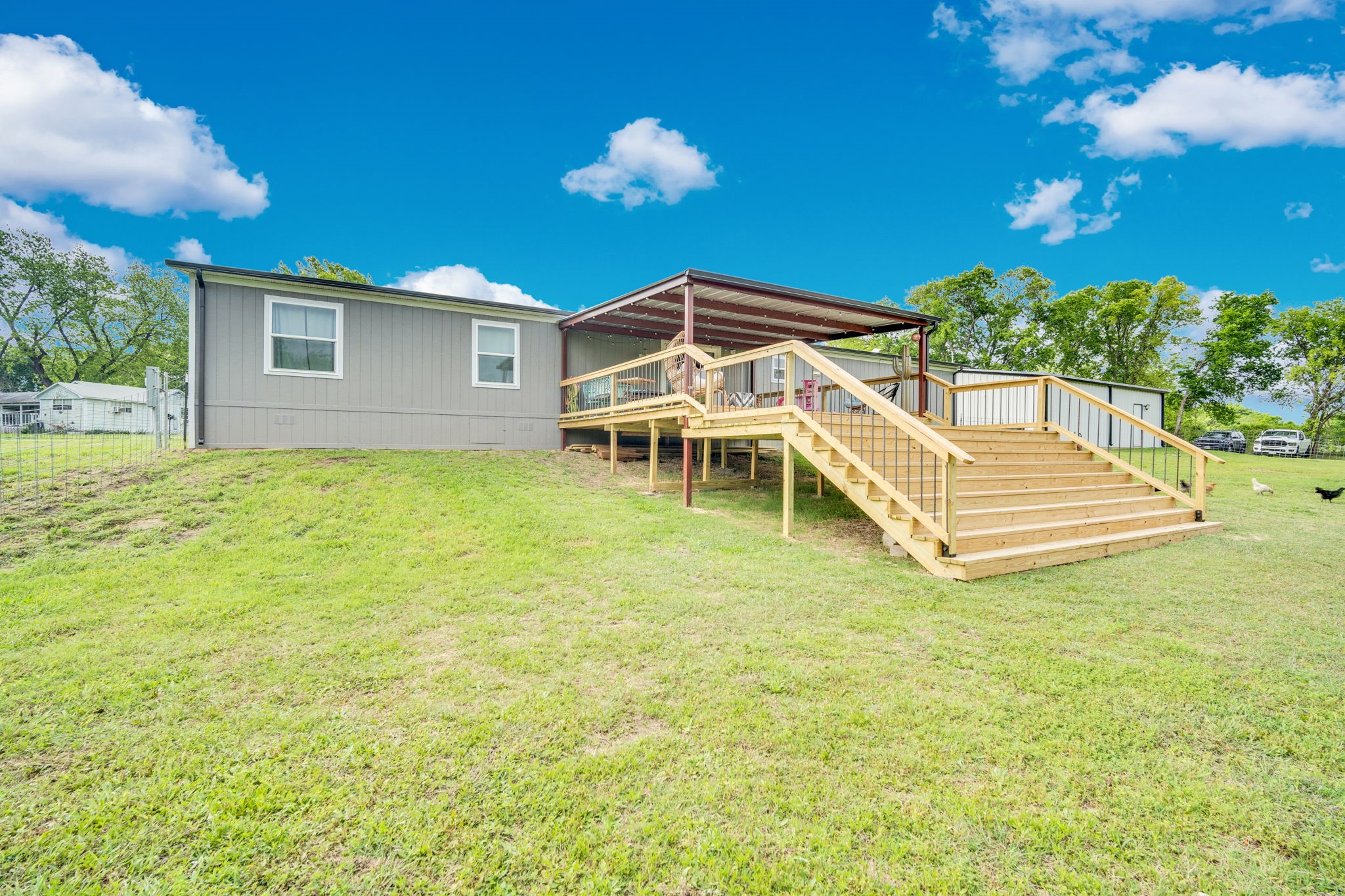 370 Parker Road