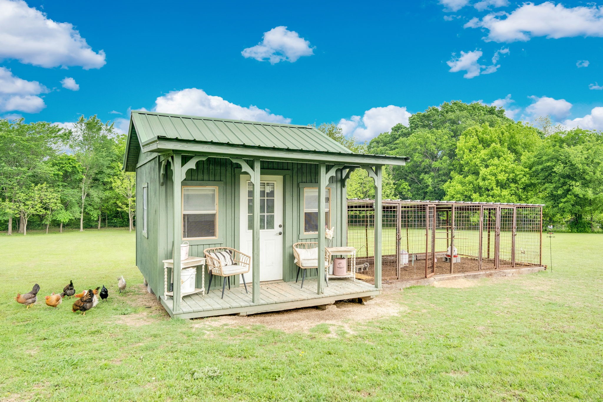 370 Parker Road