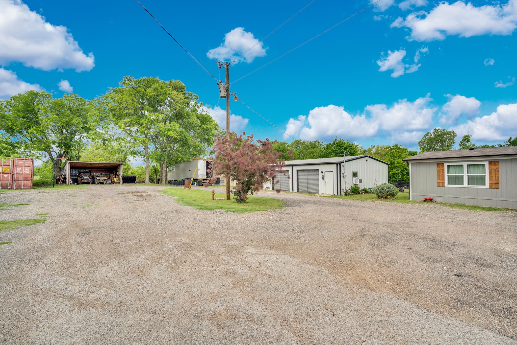370 Parker Road