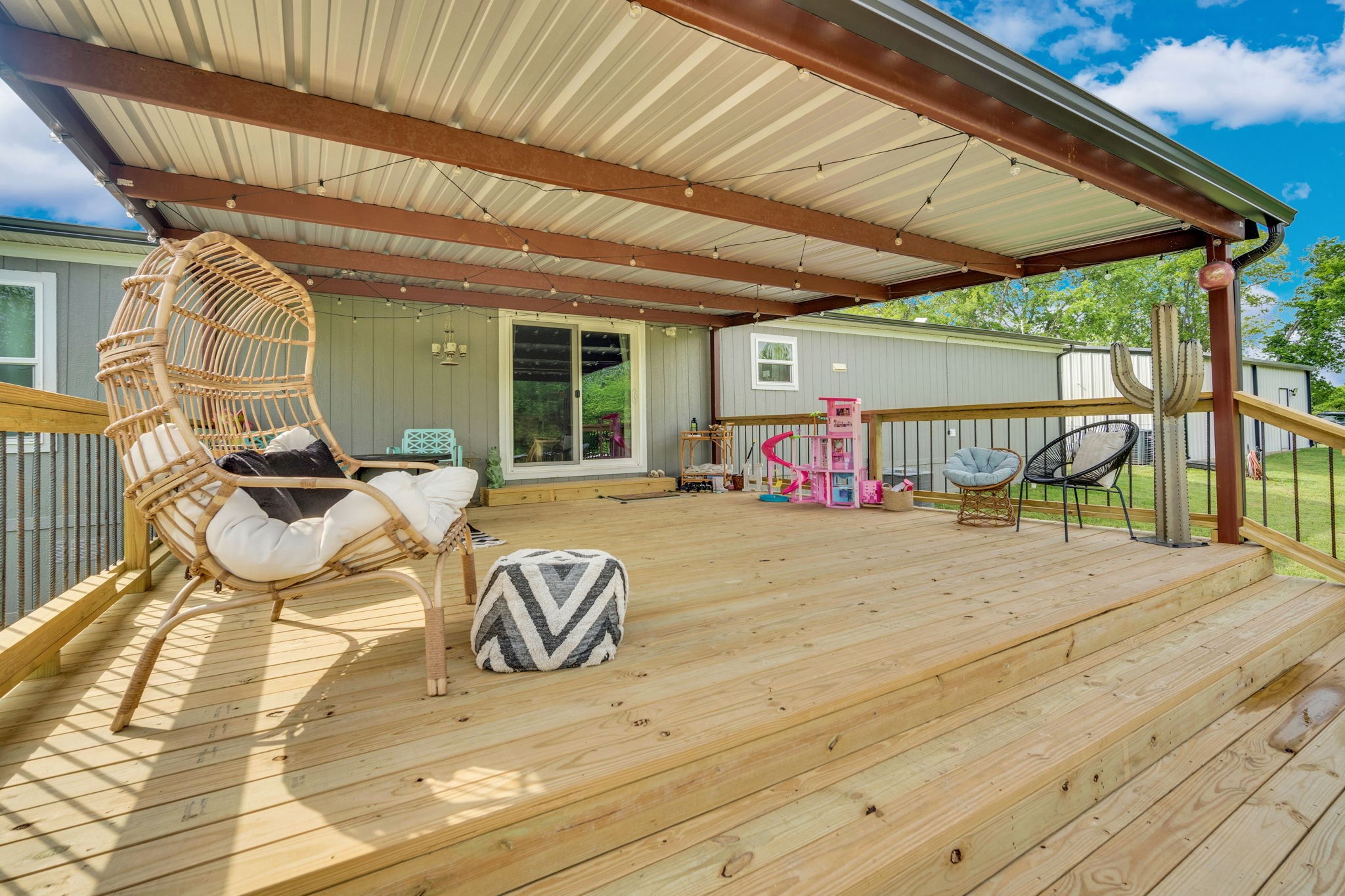 370 Parker Road