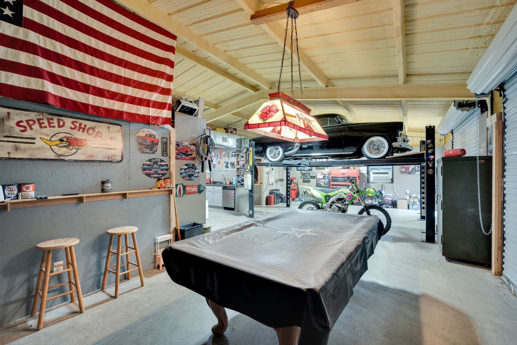 370 Parker Road