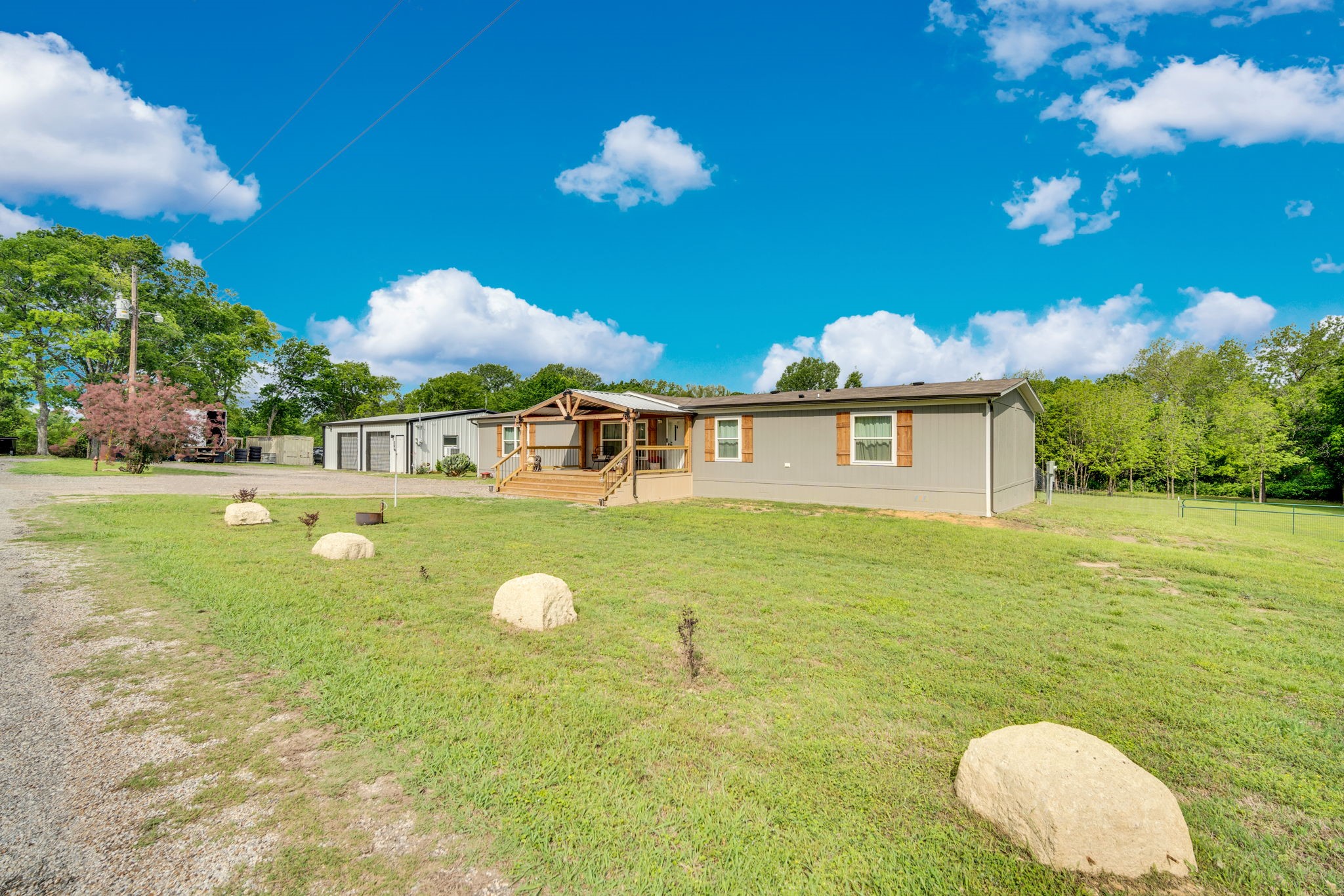 370 Parker Road