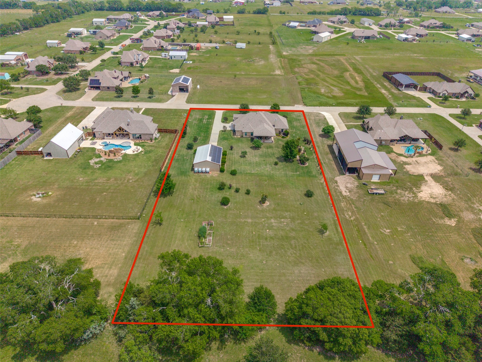 2635 Laurel Oaks