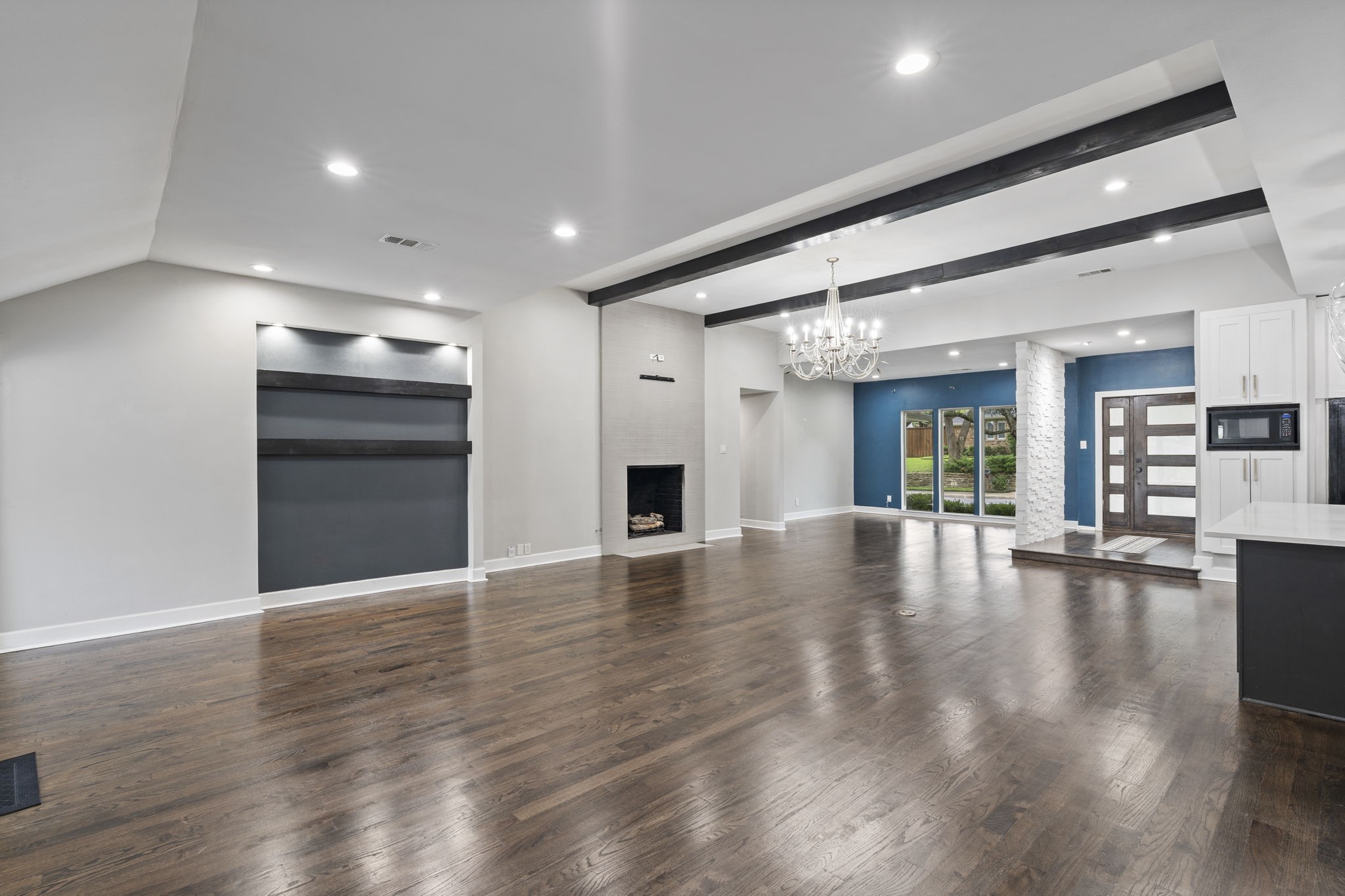 9405 Rocky Branch Drive