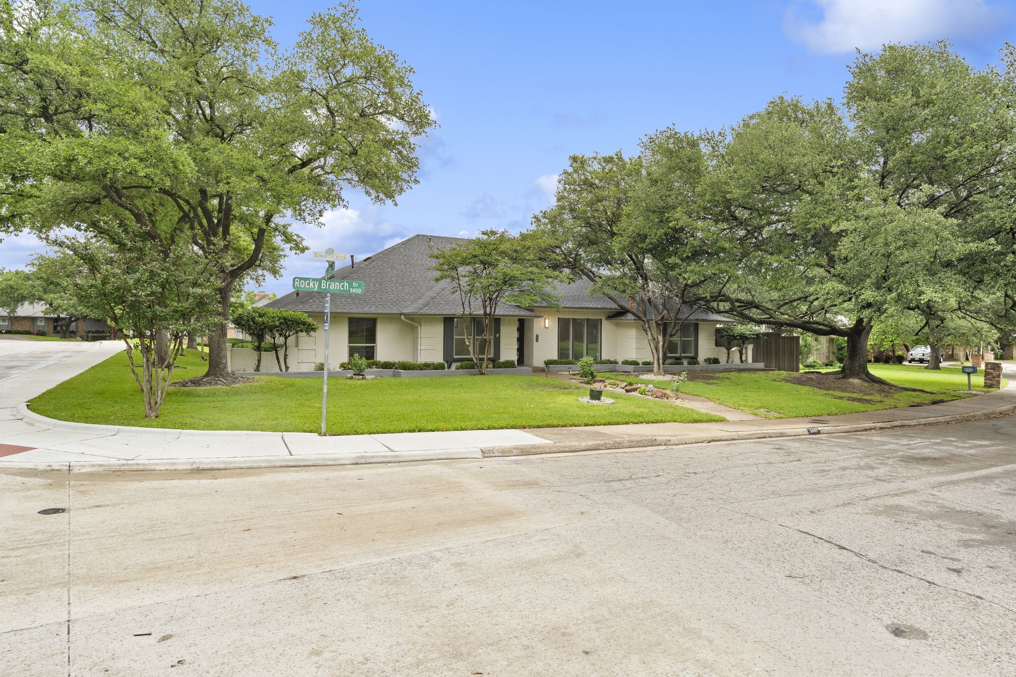 9405 Rocky Branch Drive