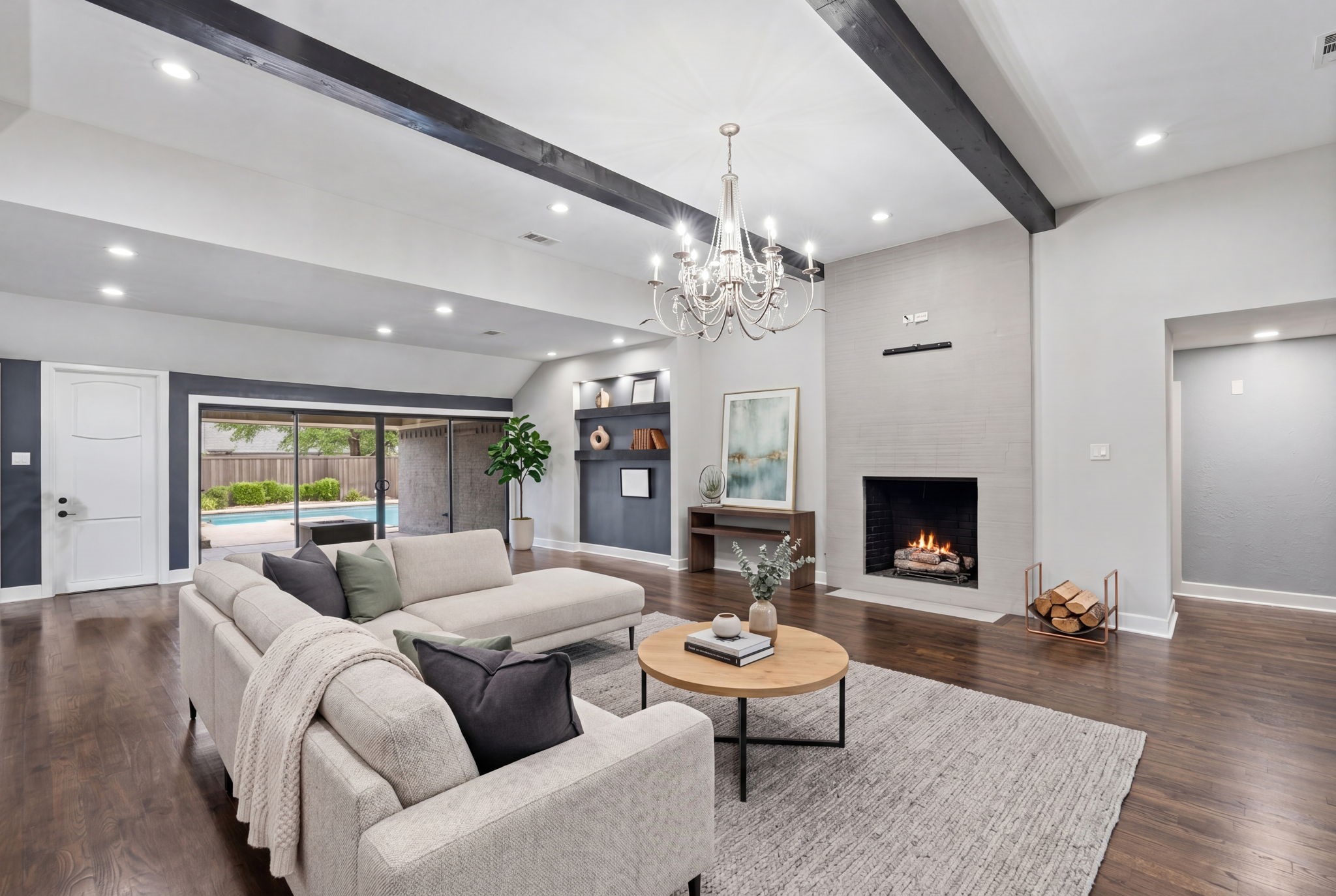 9405 Rocky Branch Drive
