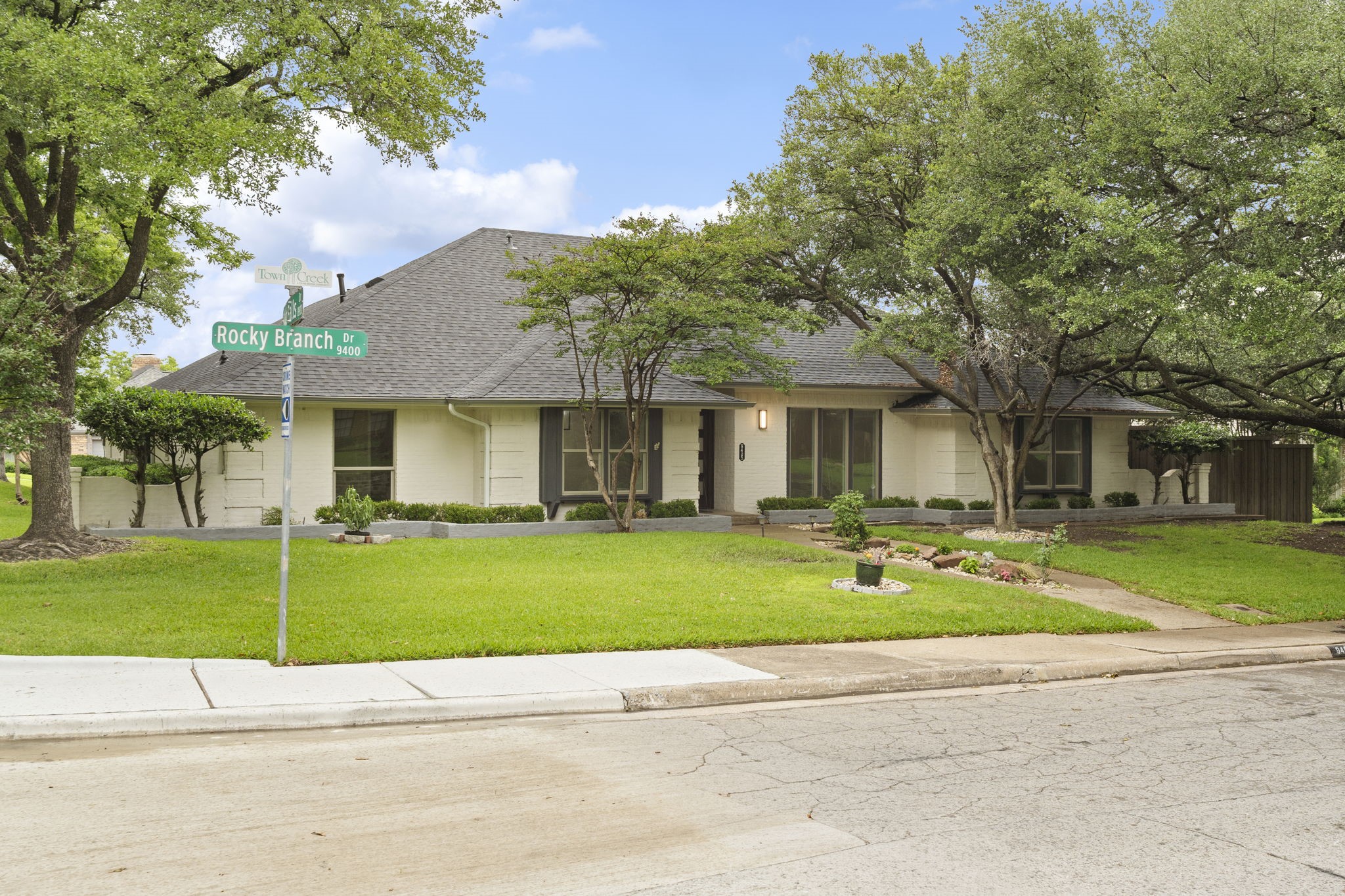 9405 Rocky Branch Drive