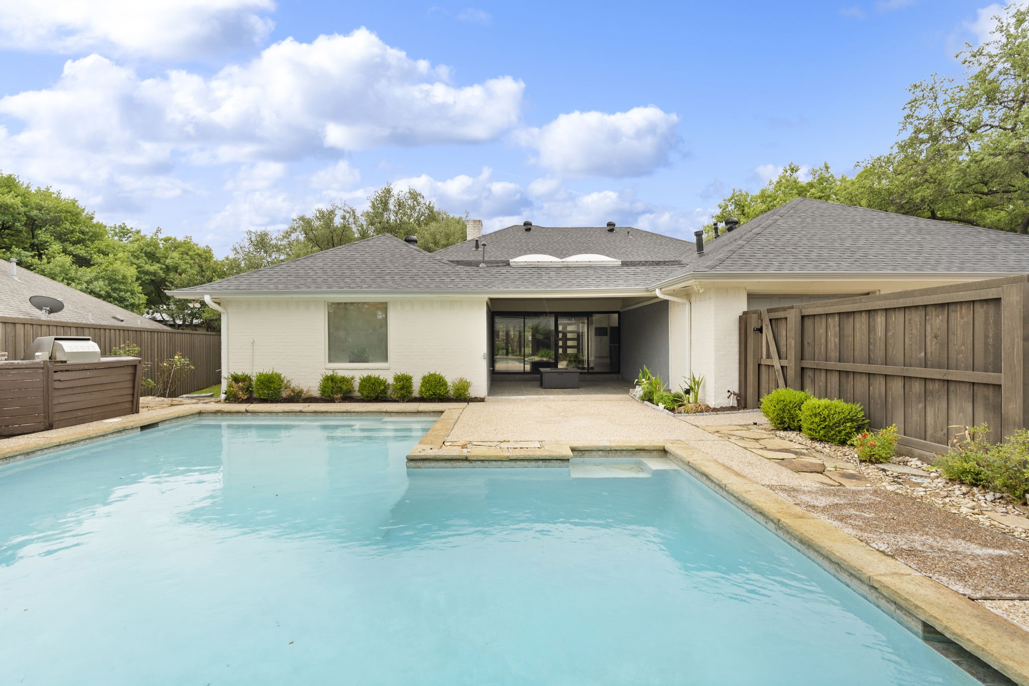 9405 Rocky Branch Drive
