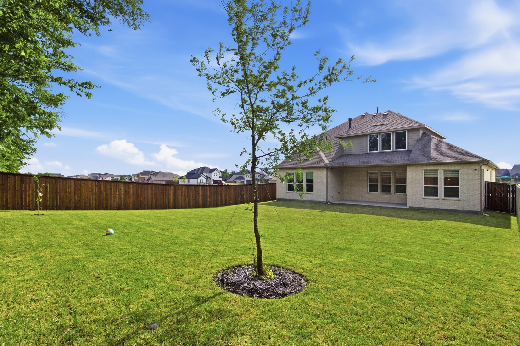 3214 Wallis Drive