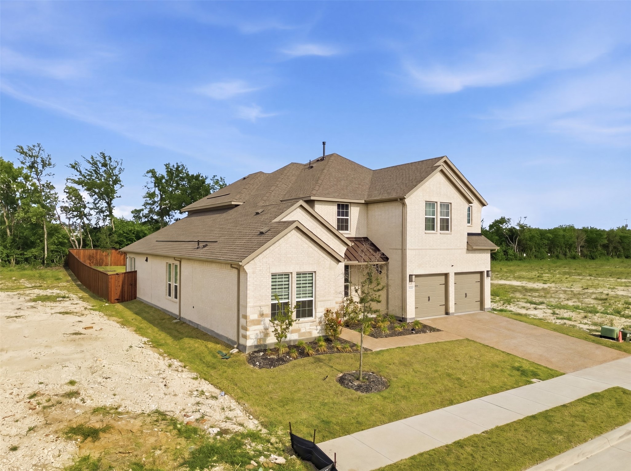 3214 Wallis Drive