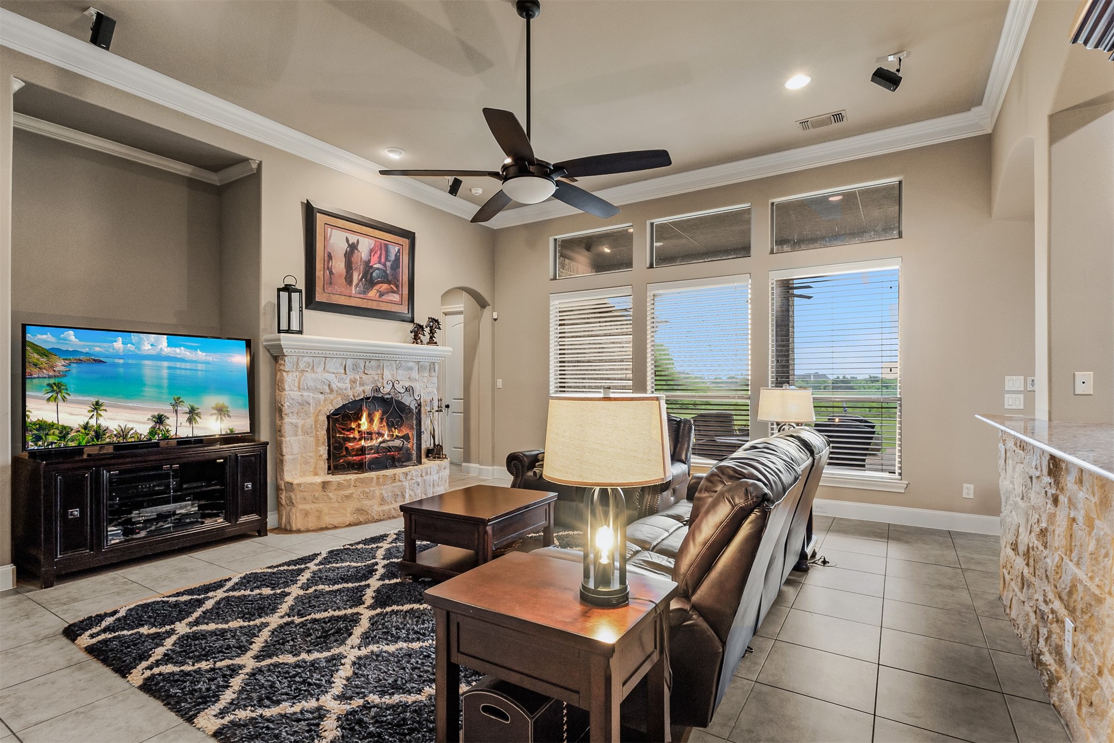 12 Granite Ridge Drive