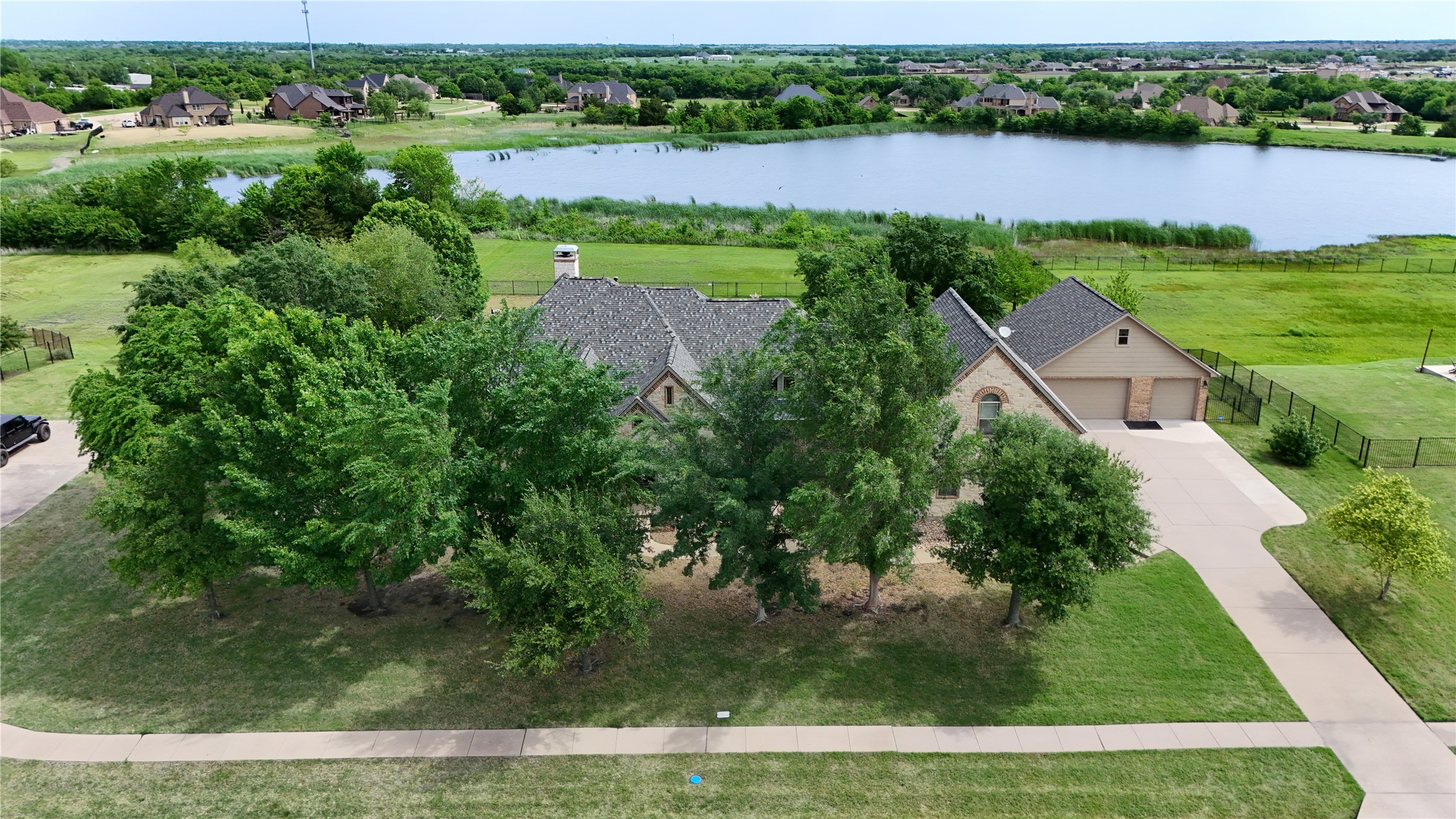 12 Granite Ridge Drive