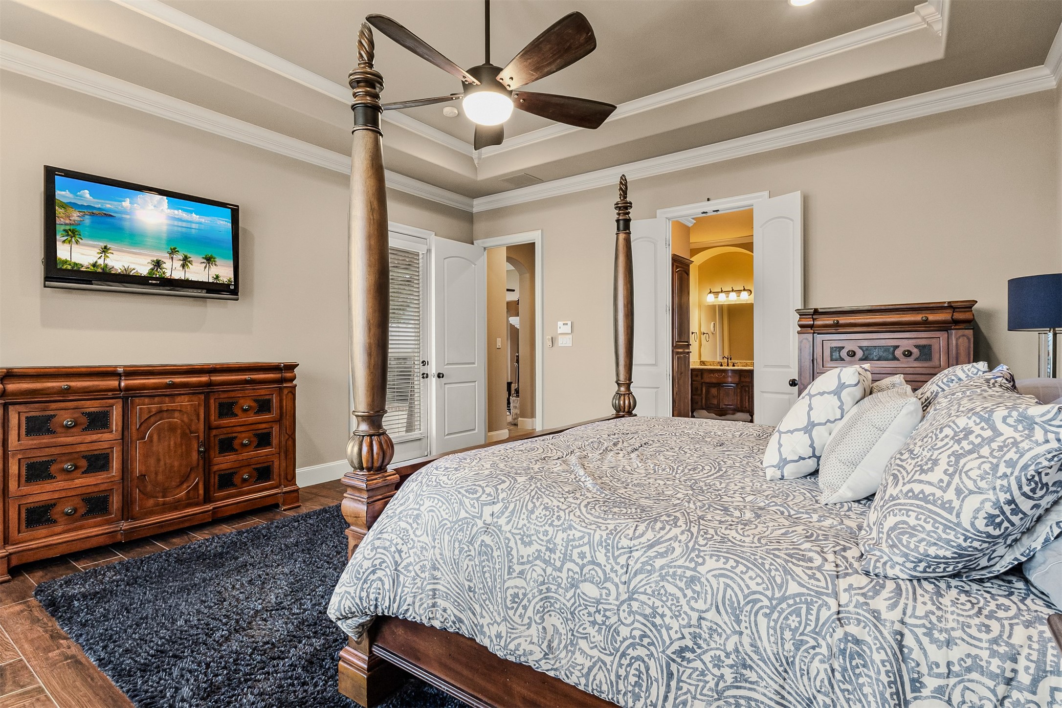 12 Granite Ridge Drive