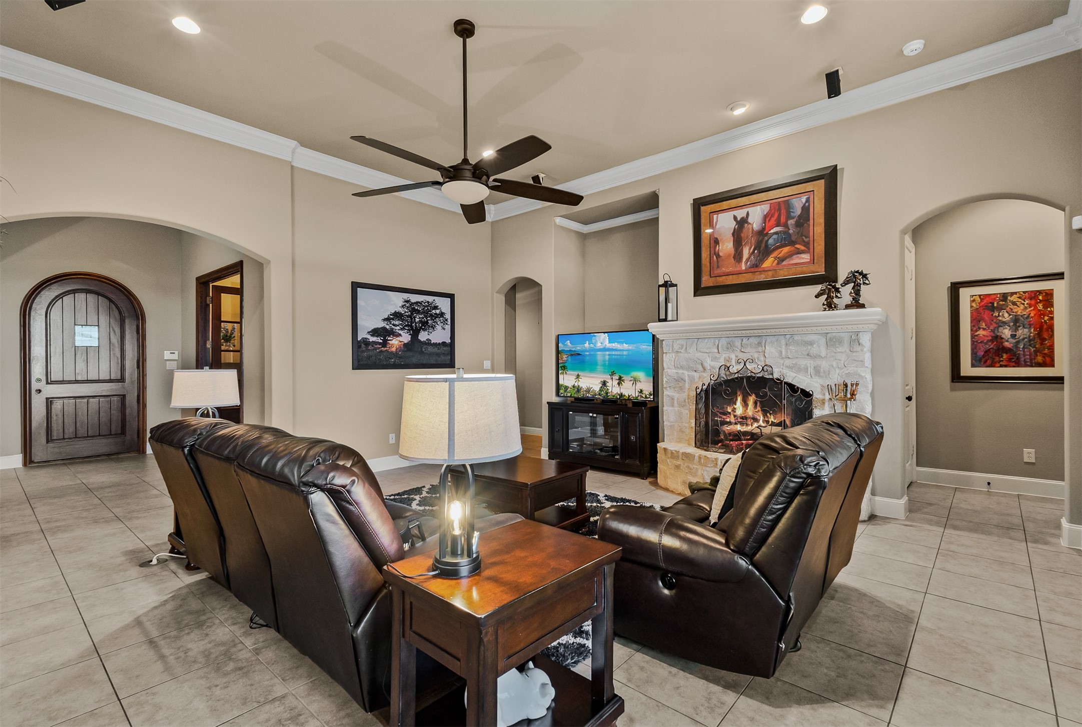 12 Granite Ridge Drive