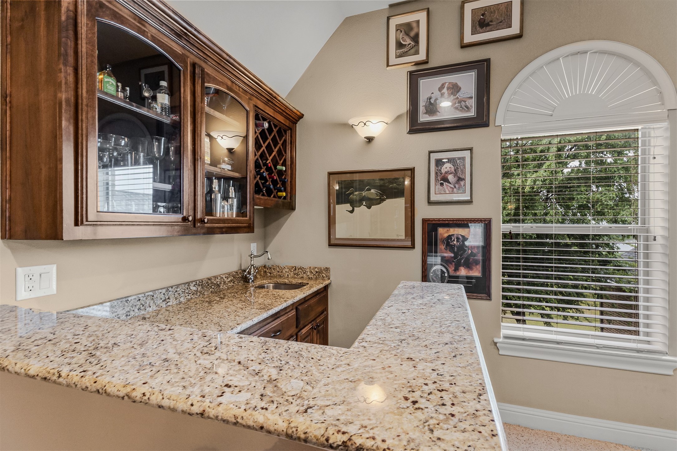 12 Granite Ridge Drive